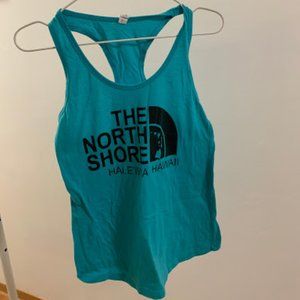 The North Face Tank Top